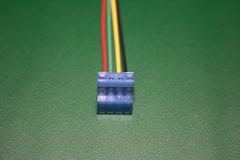 G WIRE LED ASSEMBLY